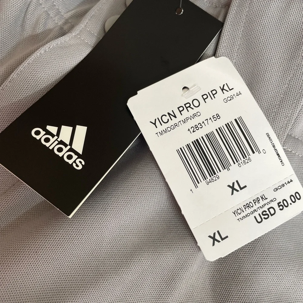 Adidas Youth Icon Pro Piped Knicker Baseball Pants  Size XL (Big Boy)